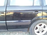 Range Rover 4.0 Se Left Rear Door SHELL1995 1996 1997 1998 1999 2000 2001 2002. Fixed Price $138.65.
