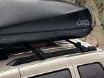 Genuine Mopar Rack Kit 82209222. Fixed Price $329.48.