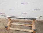 2022 Bmw X3 Luggage Rack Roof Rail Left Driver Silver. Fixed Price $95.63.