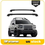 Roof Rack Cross Bar 16-19 Ford Explorer Aluminum Luggage Cargo Carrier. Fixed Price $60.67.