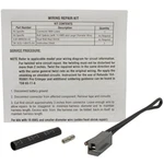 WPT-352 Motorcraft Third Brake Light Harness For E350 Van E450 E550 Coupe Escape. Fixed Price $99.54.
