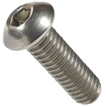 1/4-20 Button Head Socket Cap Screws Allen Bolts Hex Drive Stainless Steel 18-8. Fixed Price $207.41.