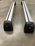Genuine Bmw 1 Series F40 Roof Bars. Fixed Price $312.74.