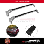 For 2016-2022 Cadillac XT5 Roof Racks Top Cargo Luggage Carrier Cross Bars. Fixed Price $91.79.