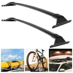 Aluminum Rack Cross Bars For Toyota Sienna 2021-2024 2025 Rooftop Cargo. Fixed Price $109.00.