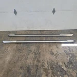 2015-2020 Escalade Lh Rh Oem Luggage Roof Rails Pair. Fixed Price $284.95.