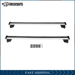 Well-made Roof Rack For 2012-2015 Audi SQ5 Cross Bar Luggage Cargo Carrier. Fixed Price $82.32.