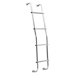 Surco 103H Hook Over Van Ladder. Fixed Price $183.95.