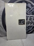 Stahl Utility Service Body Bed Door 35X19.5. Fixed Price $149.99.