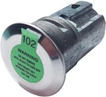 Bolt 7023480 Replacement Toolbox Lock Cylinder With Gm Center Cut Keys Silver. Fixed Price $36.52.