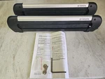 Toyota Roof Rack Ski/snowboard Carrier PT278-89062 Nib. Fixed Price $99.00.