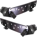 Front Bumper Brackets Set Fits 2013-2016 Mazda CX-5. Fixed Price $70.11.