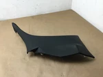Maserati Coupe Gt 2003 Rear Left Driver Lower Quarter Cover Trim Panel 02-06 ;:y. Fixed Price $51.00.