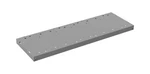 Holman 48160 42" W Extra Shelf For 48420 & 48424. Fixed Price $130.84.
