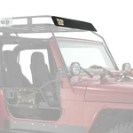 Warrior 863 Safari Wind Deflector. Fixed Price $152.78.