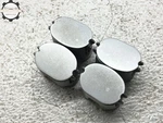 2016-2020 Kia Sorento Luggage Roof Rack Rail Cap Cover Set X4 Oem. Fixed Price $59.99.