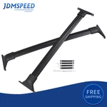 Pair Roof Rack Crossbar Luggage Carrier For 2021-2022 Toyota Sienna New. Fixed Price $155.97.