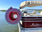 Pontoon Boat Rail Pole Floating Water Mat Rack Carrier Travel Storage Wmr-p. Fixed Price $239.99.
