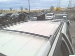 Escalade 2011 Luggage Rack 1338720. Fixed Price $224.99.