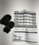 Thule Atlantis Roof Cargo Box Manual Straps Replacement Parts Set. Fixed Price $29.99.