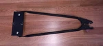 Yakima Lockjaw Upright Bike Rack Non-locking Hoop Assembly Only. Fixed Price $5.00.