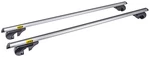 Jegs 71003 Roof Rack Cross Bar Set 52 In. Aluminum. Fixed Price $90.99.