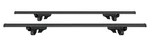 Universal Roof Rack Crossbars 53-3/8" Pair 2-BAR Set 18118 Car Suv Truck New. Fixed Price $160.95.
