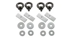Rhino 43178 Pioneer Eye Bolt Kit For Racks. Fixed Price $60.99.