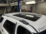 Explorer 2011 Luggage Rack 941195. Fixed Price $355.00.