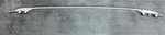 2008-2020 Nissan Rogue Passenger Rh Roof Rack Rail Silver Oem. Fixed Price $58.30.