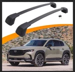 165LBS Roof Rack Cross Bars For 2023 2024 Mazda CX-50 Anti-theft Cargo Carrier. Fixed Price $64.00.