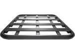Smittybilt 6045 Defender Platform Roof Rack 60" X 45" 2" Sides Black. Fixed Price $701.36.