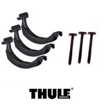 Thule Square Bar Adapter Kit For Freeride 532 - Fitting. Fixed Price $14.71.
