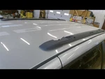 Caravan 2012 Luggage Rack 378382. Fixed Price $325.00.