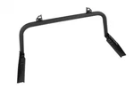 Dee Zee Truck Cab Protector Headache - +rear Rack/txt Black/standrd(c. Fixed Price $614.92.