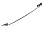 Genuine Gm Passenger Side Luggage Carrier Rail 42538275. Fixed Price $93.28.
