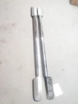 Runner 2010 Luggage Rack 484932. Fixed Price $110.00.