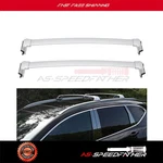 Cross Bar For 2017-2021 Honda Crv Cr-v Roof Rack Set Luggage Cargo Carrier Blk. Fixed Price $60.29.