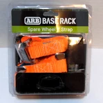 Arb 4X4 Accessories 1780380 Base Rack Spare Wheel Y Strap. Fixed Price $26.99.
