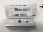 2019-2026 Subaru Hitch Bike Rack 2" Adapter Thule Extender SOA567H011 Genuine. Fixed Price $46.37.