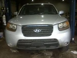 Santa Fe 2007 Luggage Rack 115764. Fixed Price $75.00.