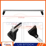 Adjustable 3PCS Cross Bar For Toyota Landcruiser 1981-2020 Van Ladder Roof Racks. Fixed Price $104.29.