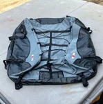 Rola Platypus Roof Top Bag 59100 Backpack Vehicle Cargo Extra Storage. Fixed Price $69.99.