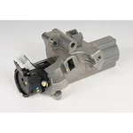 D1403G Ac Delco Ignition Lock Housing New For Chevy Chevrolet Colorado Hummer H3. Fixed Price $199.09.