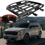 For Kia Sorento Roof Racks W/ Cross Bars Cargo Carrier Basket Luggage Storage. Fixed Price $229.05.