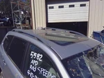 14-18 Subaru Forester Roof Rack Side Rails Luggage Set Two Genuine Oem. Fixed Price $332.49.