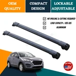 Aluminium Roof Rack Cross Bars For Cooper Countryman R60 2011-2016. Fixed Price $101.40.