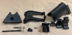Yakima Railgrab Tower Replacement Parts Raised Side Roof Rack Timberline. Fixed Price $10.00.
