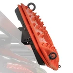 Front Runner Outfitters RRAC103 Recovery Device & Gear Holding Side Brackets. Fixed Price $199.00.