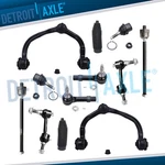 Front Upper Control Arm Tierod 2003 2004 Ford Expedition Lincoln Navigator. Fixed Price $179.14.